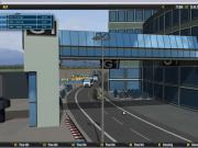 Airport Simulator Screen 2