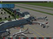 Airport Simulator Screen 3