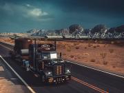American Truck Simulator Screen 1