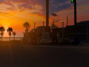 American Truck Simulator Screen 2