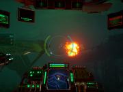 Aquanox: Deep Descent Screen 1
