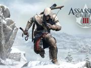 Assassins Creed III Screen 2