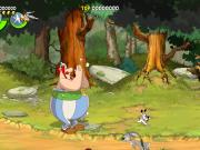 Asterix and Obelix: Slap them All Screen 1