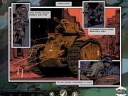Battlefield Academy - Blitzkrieg France Screen 2