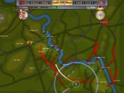 Battleplan: American Civil War Screen 2