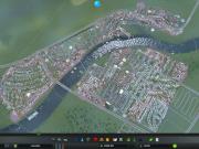 Cities: Skylines Screen 1