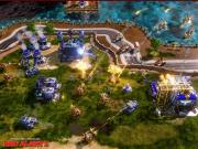 Command and Conquer: Red Alert 3 Screen 1