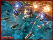 Command and Conquer: Red Alert 3 Screen 2