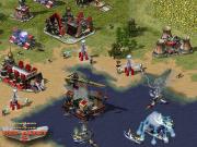 Command and Conquer: Red Alert 2 Screen 2