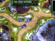 Command and Conquer: Red Alert 3 - Uprising Screen 1