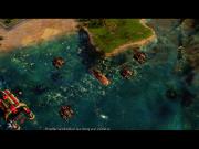 Command and Conquer: Red Alert 3 - Uprising Screen 2