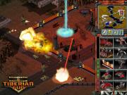 Command and Conquer: Tiberian Sun Screen 3