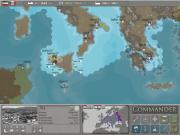 Commander: Europe at War Screen 1