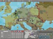 Commander: Europe at War Screen 3