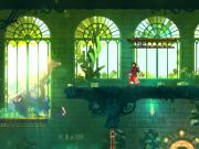 Dead Cells: The Bad Seed Screen 2