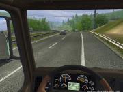 Euro Truck Simulator: International Screen 1