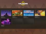 Farlanders Screen 2