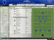 Football Manager 2008 Screen 1