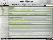 Football Manager 2008 Screen 2