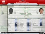 Football Manager 2008 Screen 3