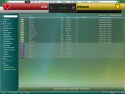 Football Manager 2009 Screen 1