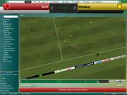 Football Manager 2009 Screen 2