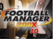Football Manager 2010 Screen 1