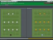 Football Manager 2010 Screen 2