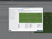 Football Manager 2011 Screen 1