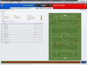 Football Manager 2011 Screen 2