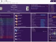 Football Manager 2019 Screen 1
