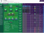 Football Manager 2019 Screen 2