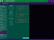 Football Manager 2020 Screen 1