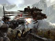 Gears of War 2 Screen 1