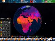 Geo-Political Simulator Screen 1