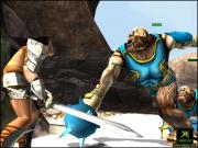 Gladiator: Sword Of Vengeance Screen 3