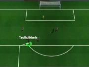 GOAL The Club Manager Screen 2
