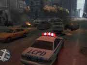 Grand Theft Auto IV Screen 1