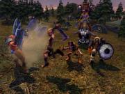 Heroes of Might and Magic V: Tribes of the East Screen 1