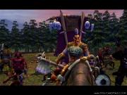 Heroes of Might and Magic V: Tribes of the East Screen 3