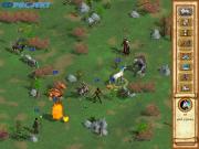 Heroes of Might and Magic 4 Screen 1