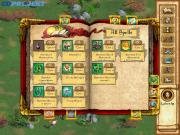 Heroes of Might and Magic 4 Screen 2