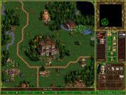 Heroes of Might and Magic III Screen 2