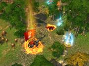 Heroes of Might and Magic V Screen 3