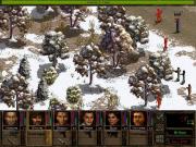 Jagged Alliance 25: Unfinished Buisness Screen 2