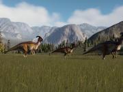 Jurassic World Evolution 2 Screen 1