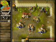 Knights and Merchants: The Peasants Rebellion Screen 2