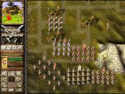 Knights and Merchants: The Peasants Rebellion Screen 3
