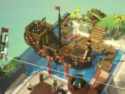 LEGO Bricktales Screen 1
