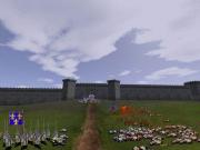 Medieval Total War Screen 1